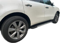 Acura MDX 2013-2020 Praguri Laterale RedLine V1 (2 buc, Aluminiu) foto 2