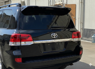 Toyota Land Cruiser 200 2007-2021 Spoiler Ewan (2016-2021) foto 2