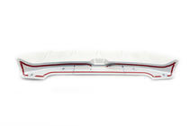 Toyota Land Cruiser 200 2007-2021 Spoiler Ewan (2016-2021) foto 9