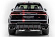 Sport cross Audi RS Q8 de studioul de tuning Mansory foto 4