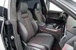 Sport cross Audi RS Q8 de studioul de tuning Mansory foto 6