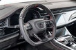 Sport cross Audi RS Q8 de studioul de tuning Mansory foto 7