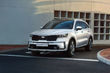 Prezentare generală a celei de-a patra generații KIA Sorento crossover foto 2