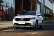 Prezentare generală a celei de-a patra generații KIA Sorento crossover foto 1