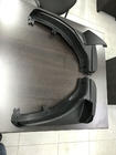 Range Rover III L322 2002-2012 Aparatori noroi fata sub prag (2 buc) foto 2