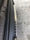 Range Rover Sport 2014-2022 Protectie bara spate inox foto 3