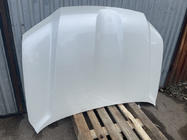Toyota Land Cruiser 200 2007-2021 Capota 2016+ alba (Second hand, Original) foto 2