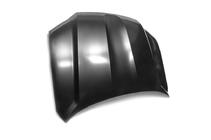 Toyota Land Cruiser 200 2007-2021 Capota 2016+ grunduit (China) foto 2