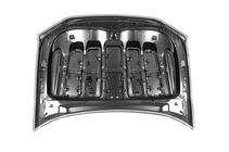 Toyota Land Cruiser 200 2007-2021 Capota 2016+ grunduit (China) foto 4