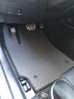 Toyota Camry 2006-2011 Covorase EVA (negre) foto 4