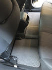 Toyota Camry 2006-2011 Covorase EVA (negre) foto 11