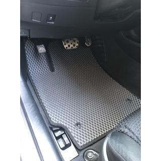 Covorase EVA (negre) Toyota Camry 2006-2011 foto 4