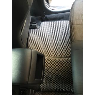 Covorase EVA (negre) Toyota Camry 2006-2011 foto 2