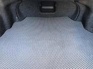 Toyota Camry 2006-2011 Covoras portbagaj (EVA, Negru) foto 5
