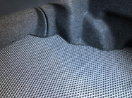 Toyota Camry 2006-2011 Covoras portbagaj (EVA, Negru) foto 6
