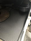 Toyota Land Cruiser 70 1984- Covorase EVA (negre) foto 5
