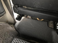 Toyota Land Cruiser 70 1984- Covorase EVA (negre) foto 7