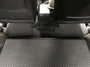 Toyota Land Cruiser 70 1984- Covorase EVA (negre) foto 10