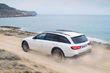 Mercedes-Benz E-Class All-Terrain Rough Terrain Station Wagon foto 4