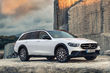 Mercedes-Benz E-Class All-Terrain Rough Terrain Station Wagon foto 2