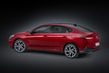 Recenzie a liftback-ului actualizat Hyundai i30 Fastback foto 5