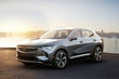 Recenzie a crossover-ului Buick Envision de a doua generație foto 1