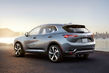 Recenzie a crossover-ului Buick Envision de a doua generație foto 2