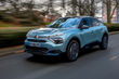 Revizuire a hatchback-ului electric Citroen e-C4 foto 3