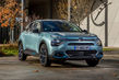 Revizuire a hatchback-ului electric Citroen e-C4 foto 6