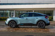 Revizuire a hatchback-ului electric Citroen e-C4 foto 7