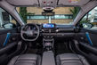 Revizuire a hatchback-ului electric Citroen e-C4 foto 8