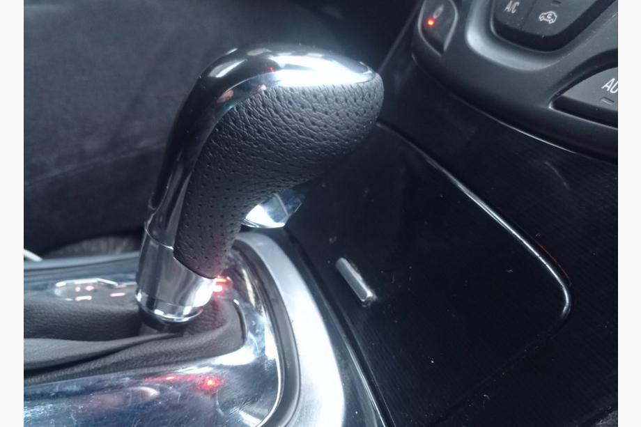 Opel Insignia 2008-2017 Buton schimbator cutie automata (Tip-2 premium) Image