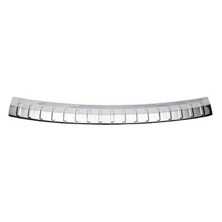 Protectie bara spate Carmos (SW, inox) Skoda Octavia IV A8 2020- foto 3