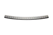Mini Cooper F55/56/57 2014-2023 Protectie bara spate Carmos (F55, inox) foto 2