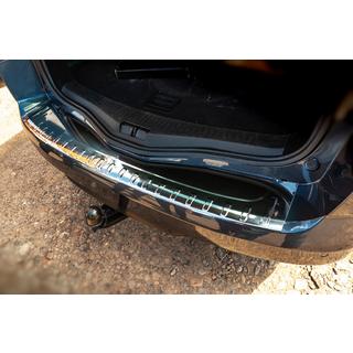 Protectie bara spate Carmos (SW, inox) Renault Megane IV 2016-2025 foto 2