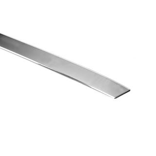 Ornament portbagaj inox foto 2