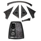 Nissan Armada 2016-2024 Kit upgrade interior pentru 2020 foto 1