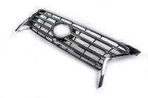 Lexus LX570/450d 2008-2022 Grila OEM (2012-2015) foto 2