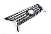 Lexus LX570/450d 2008-2022 Grila OEM (2012-2015) foto 3