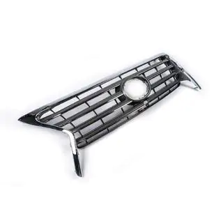 Grila OEM (2012-2015) Lexus LX570/450d 2008-2022 foto 3
