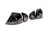 Volkswagen Golf 5 2003-2009 Stopuri spate (2 buc, LED) foto 3