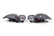 Volkswagen Golf 5 2003-2009 Stopuri spate (2 buc, LED) foto 4