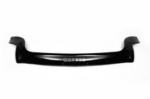 Renault Master 1998-2010 Deflector capota (VIP) foto 3