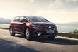 Revizuire a minivanului Renault Espace actualizat foto 2