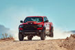 Ram 1500 TRX 712 CP recenzie pickup foto 2