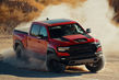 Ram 1500 TRX 712 CP recenzie pickup foto 1
