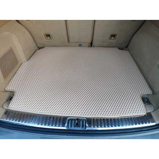 Covoras portbagaj cu subwoofer (EVA, gri) foto 1
