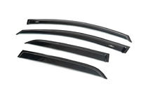 Ford Ecosport 2013-2022 Deflectoare Geamuri (4 buc, HIC) foto 2