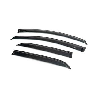 Deflectoare Geamuri (4 buc, HIC) Ford Ecosport 2013-2022 foto 2