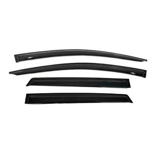 Deflectoare Geamuri (4 buc, HIC) Ford Edge 2006-2014 foto 1